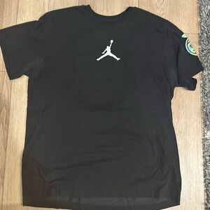 Jordan dry fit EYBL